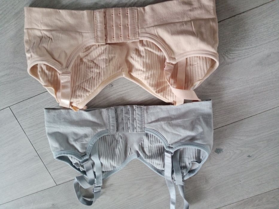 Staniki do karmienia