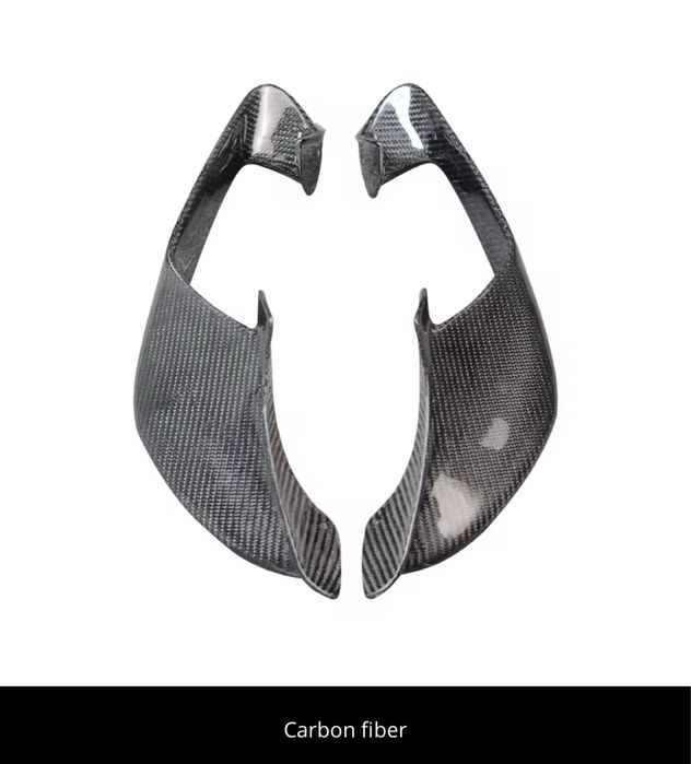 Winglet R1|Winglet Yamaha R1|Winglet Yamaha R1m|