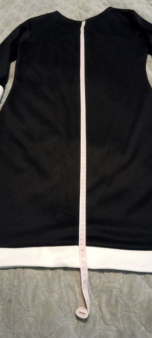 Плаття розмір L з поясом