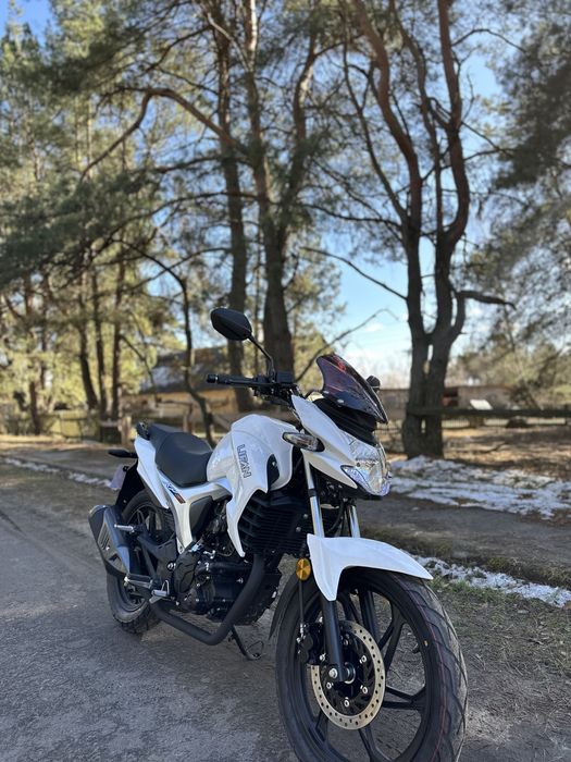 Продам Lifan KP 200 6700  пробігу в ідеальному стані