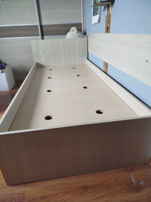 Łóżko dziecięce 200x90