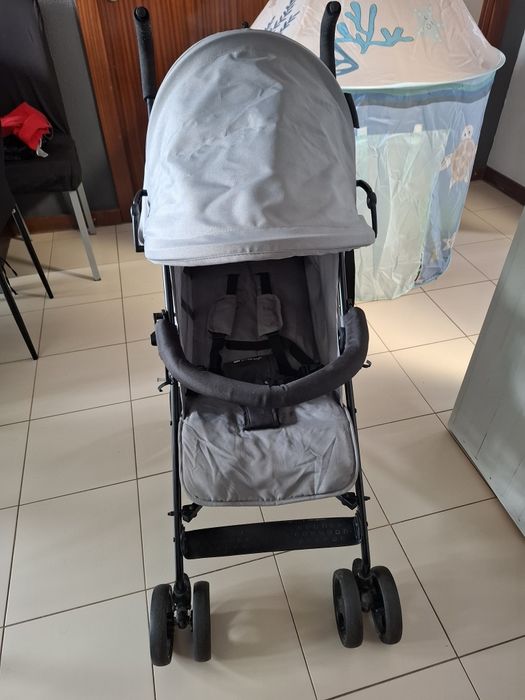 Carrinho de bebe passeio444248180162580481