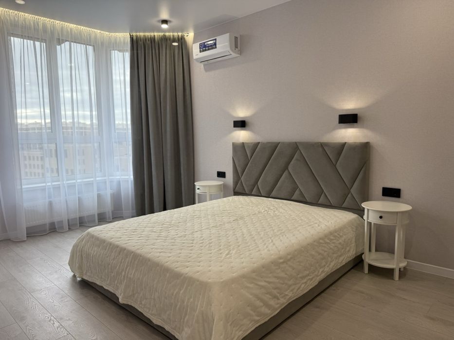 Красуня під ялинку! ЖК Софія Резиденс, Щаслива 63