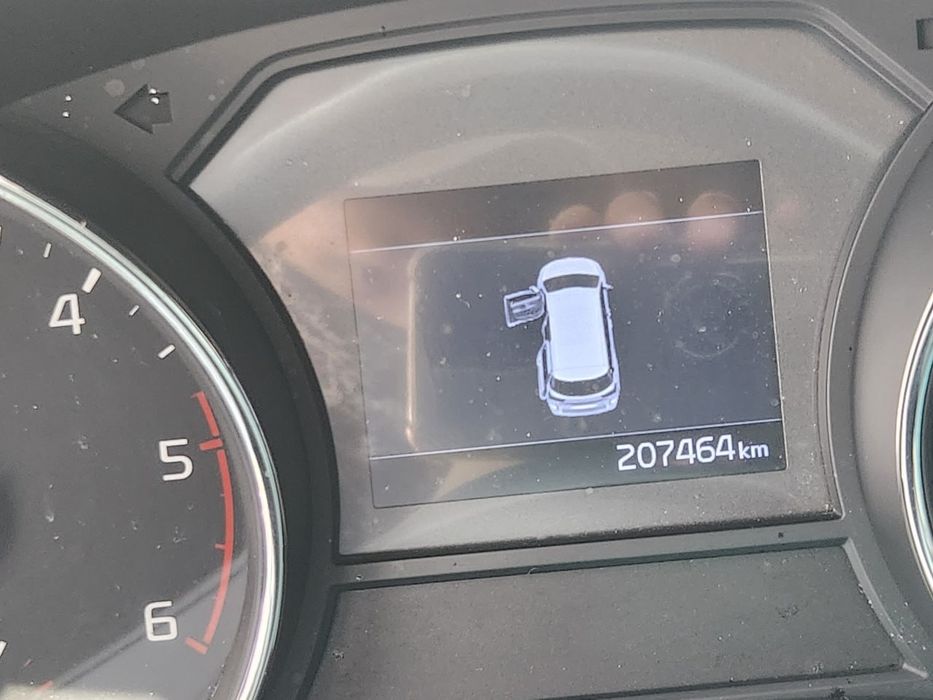 Мінівен Kia Carnival 2019 2.2 diesel 8AT