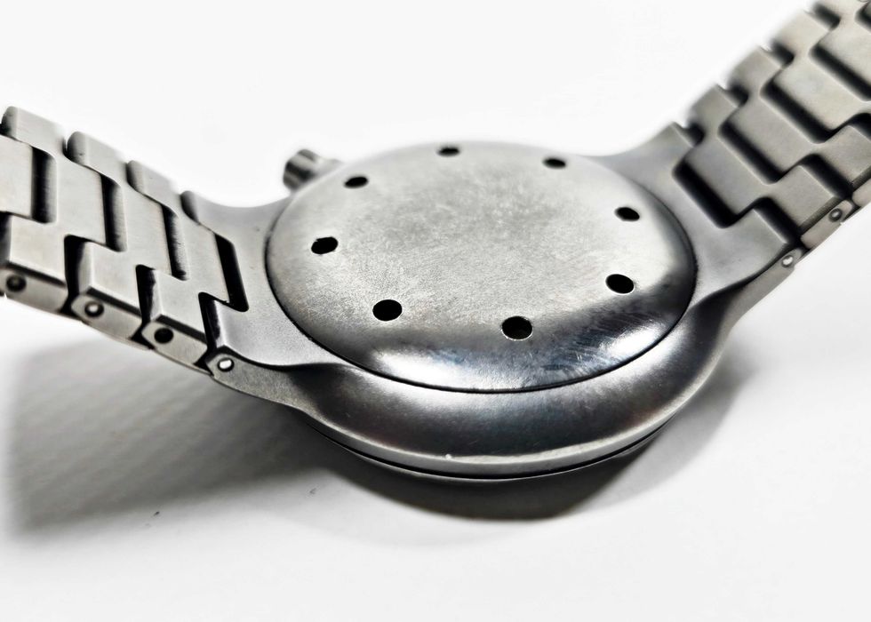 Zegarek IWC Porsche Design K&B Handel Szczytno