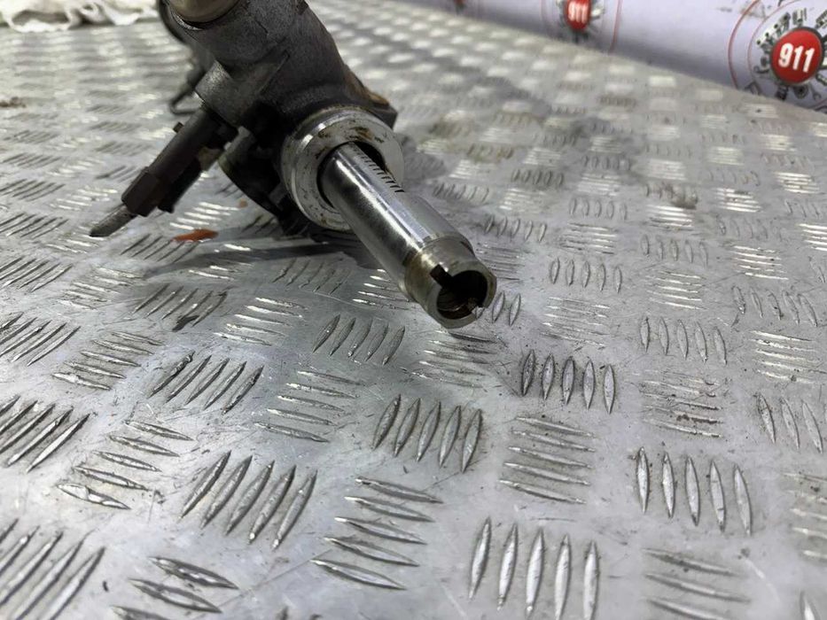 Кермова рейка для Nissan Armada, Pathfainder R51, QX56, Navara 2004+