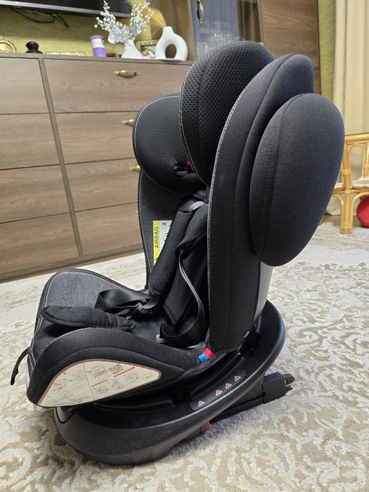 Автокрісло Unico  Plus