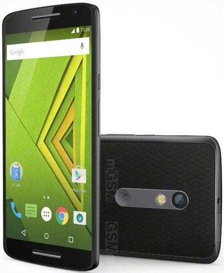 Motorola Moto X Play jak nowa Warszawa