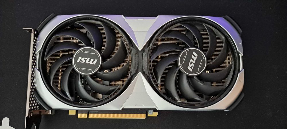 RTX 4070 Super - Com Garantia503448552573521921
