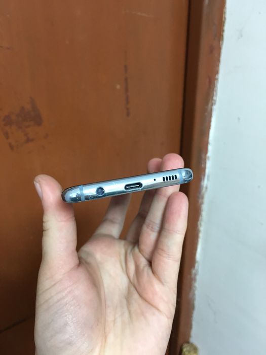 Samsung Galaxy S8 4/64GB  під ремонт