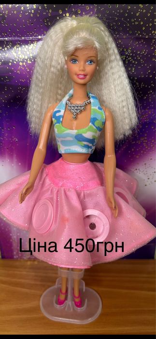 Лялька Барбі 90-х Barbie
