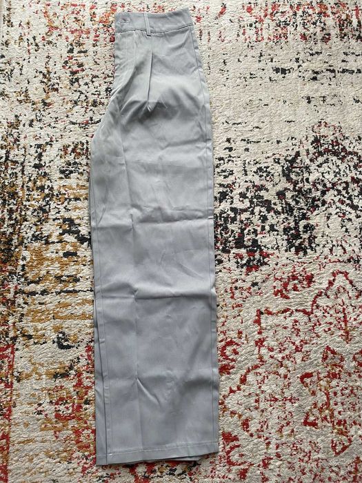 GORGLITTER Damskie Spodnie Palazzo - S