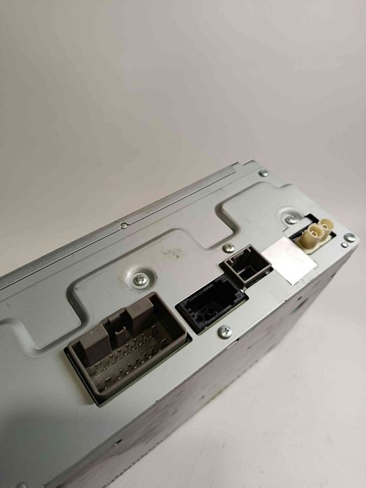 Rádio / auto-rádio VOLVO S60 II (134)