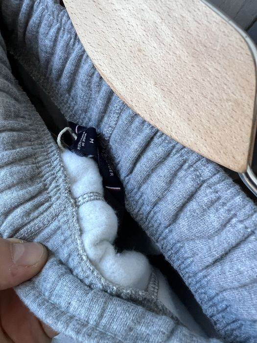 Оригінал 100% ! Спортивні штани Tommy Hilfiger