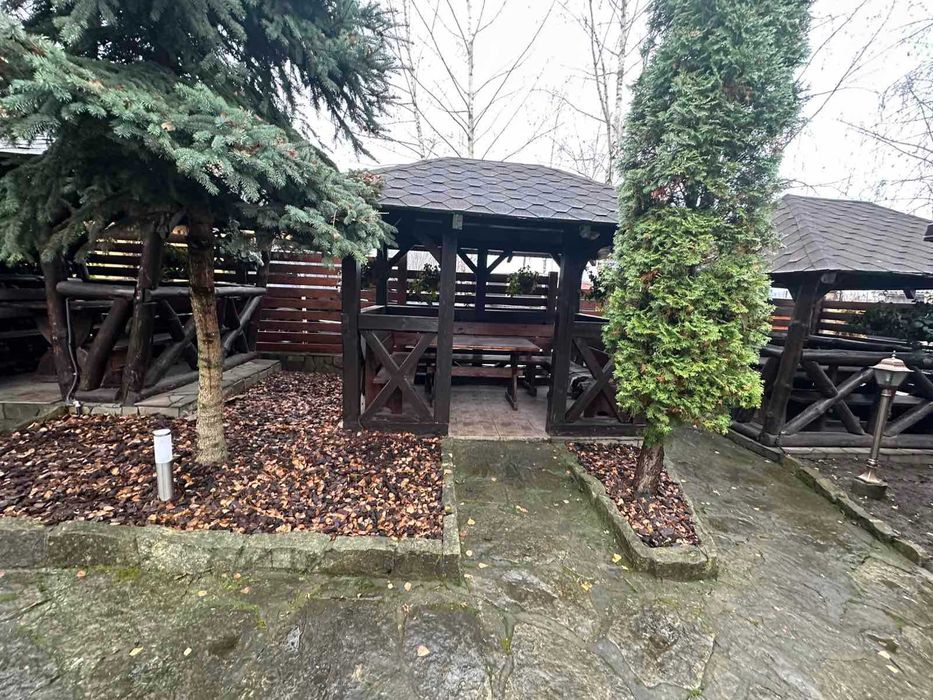 Продаж приміщення-ресторан, м. Жмеринка, вул. Чернишевського, 400 кв.м