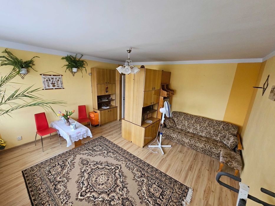 Mieszkanie – Bydgoszcz - Widok 3
