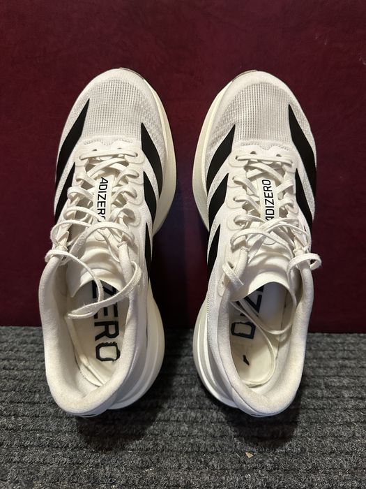 Кросівки Adizero Evo SL  LIGHTSTRIKE PRO
