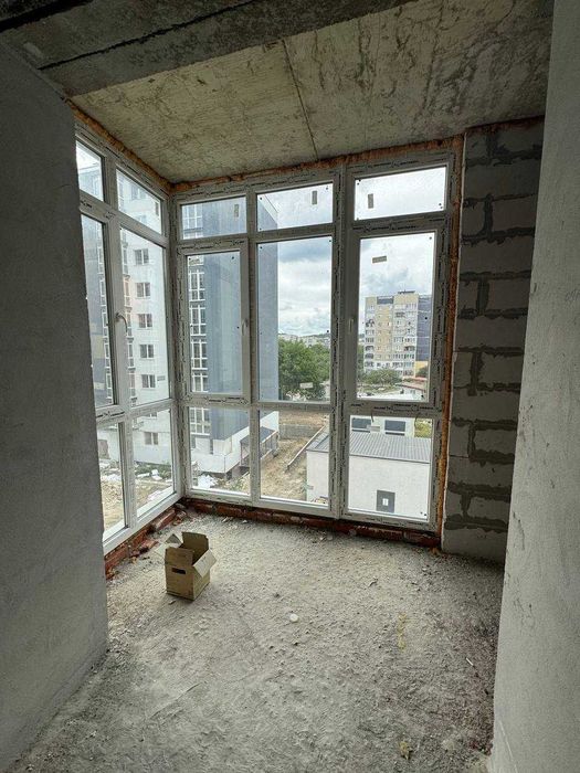 продаємо 2х кімн.квартиру|Винники|63 м²,4-ий поверх|новобудова