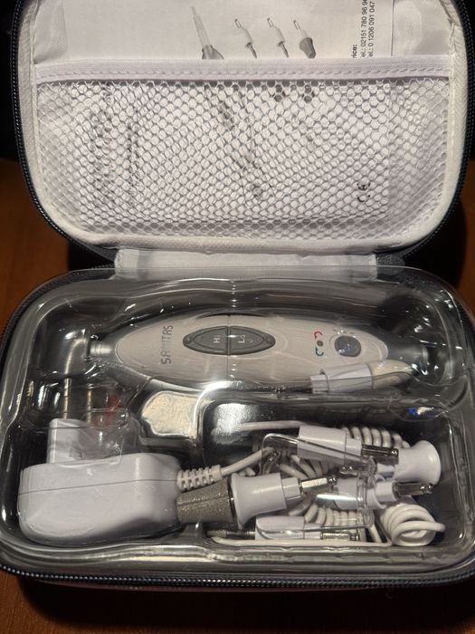 Фрезер для манікюру та педікюру