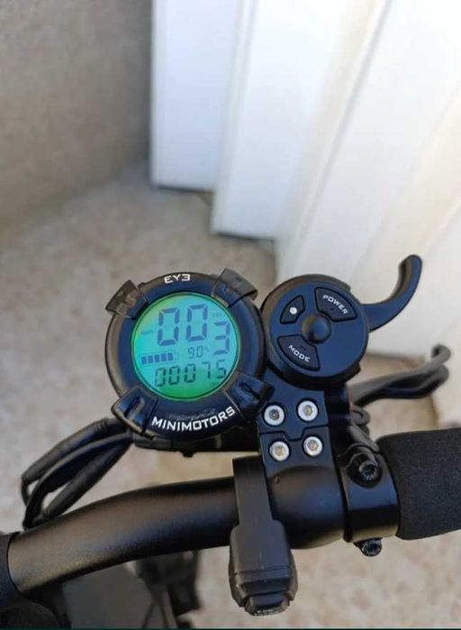 Kaabo Mantis 10 Pro GT