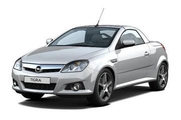 Opel Tigra cabrio twinTop 1.3cdti revisionado poderei aceitar retoma