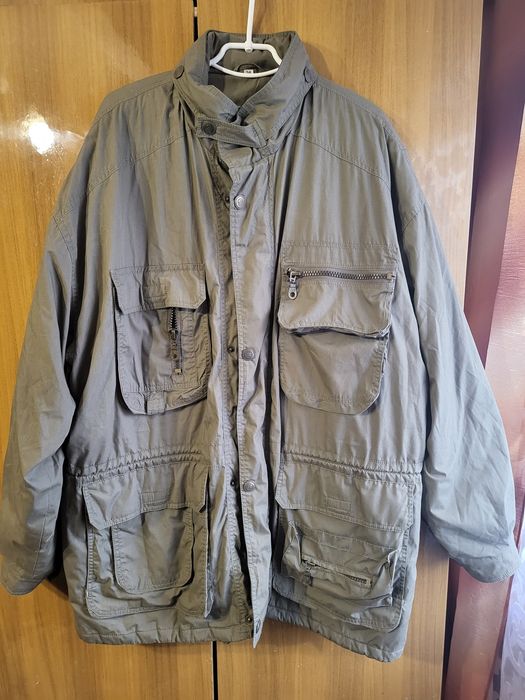 Мужская куртка,осень, весна