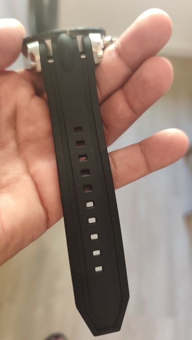 Relogio Invicta i Force 51mm