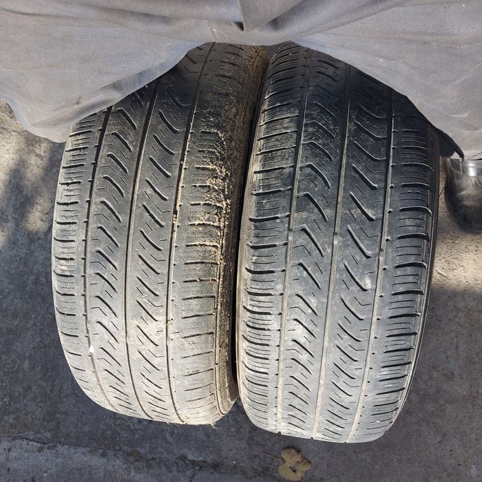 225/55 R17  105/8 Колеса  зимові взборі комплектом та поштучно