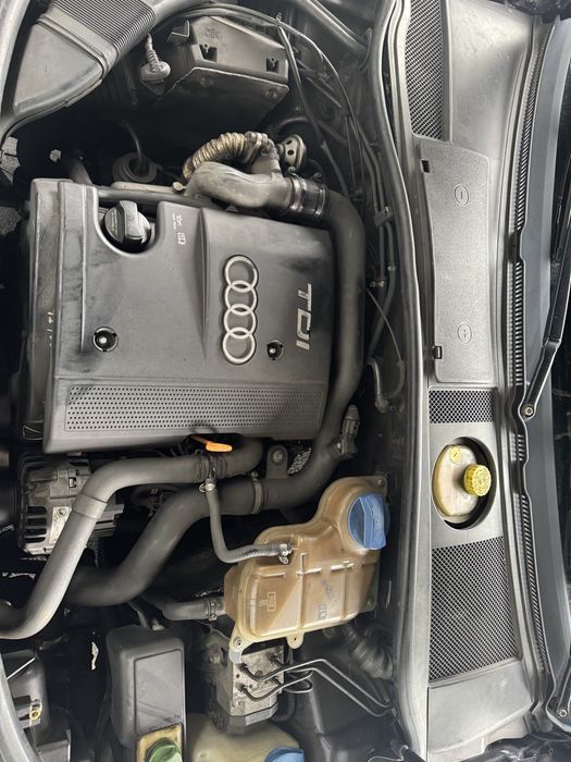 Audi a6 1.9tdi c5 avant