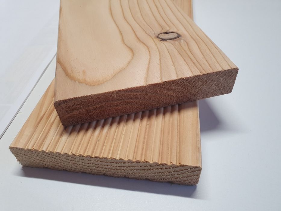 Deska podłogowa podłoga świerk modrzew deski elewacyjne trakstyl Besko