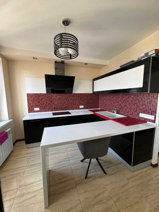 Продам 1 кімн. кв-ру,Феодосійський пров. 12 , (76000$)