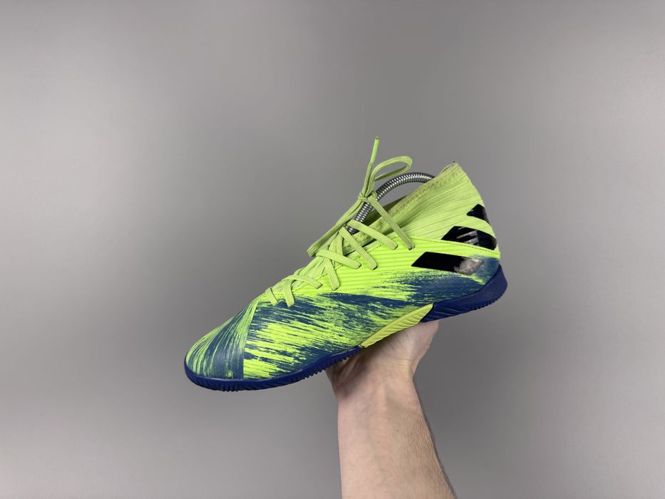 Розмір 38 24 см Футзалки Adidas Nemeziz 19.3 TF