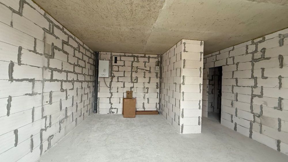 Продаж 1-к квартири 40 м  ЖК Авалон Холідей |Avalon Етап здачі