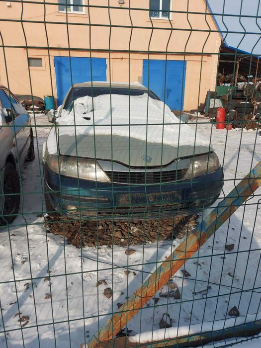 Продам рено лагуну