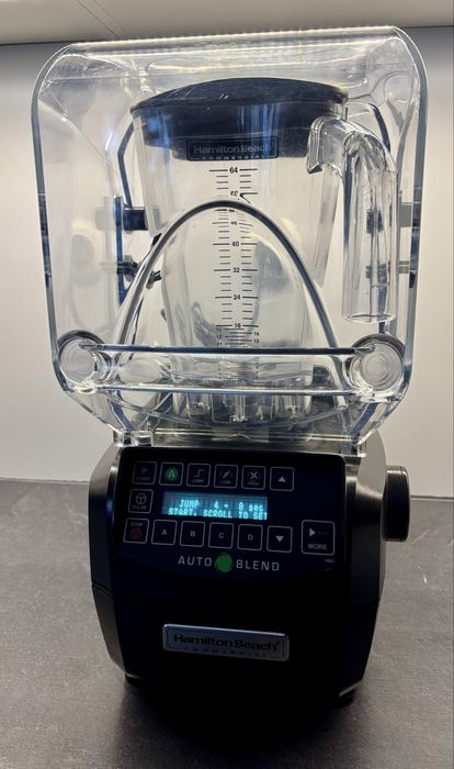 Blender Hamilton Beach HBH850 Series