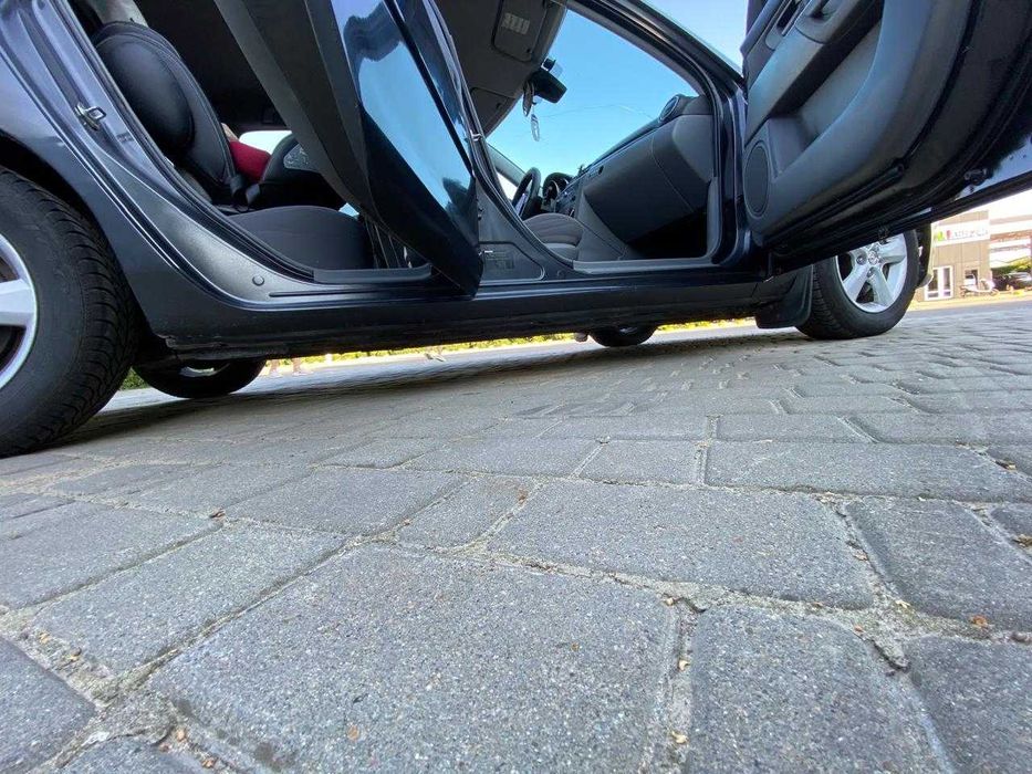 Mazda 3 2007 року.  1.6