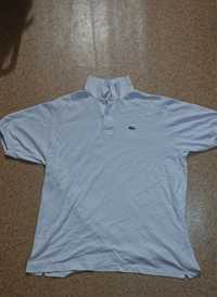 Lacoste t shirt olx sale