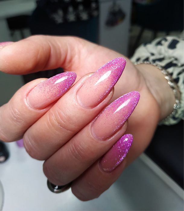 Манікюр педикюр нарощування нігтів Олександрія