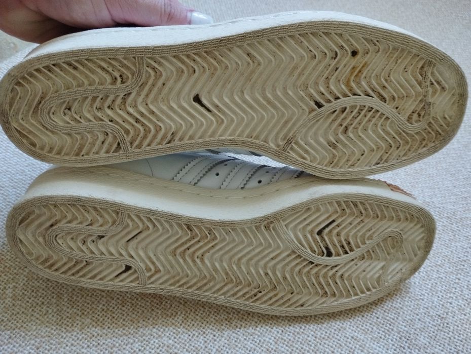 Кросівки adidas Superstar 80s 3D Metal Toe