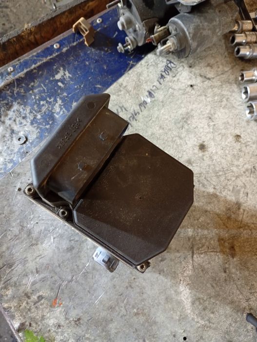 Pompa ABS audi a4b6