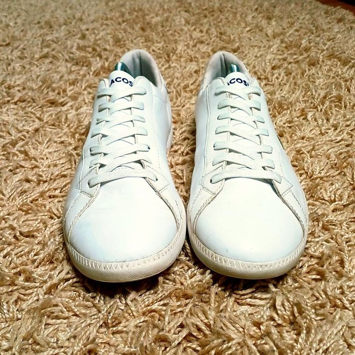 Кросівки Lacoste оригінал
