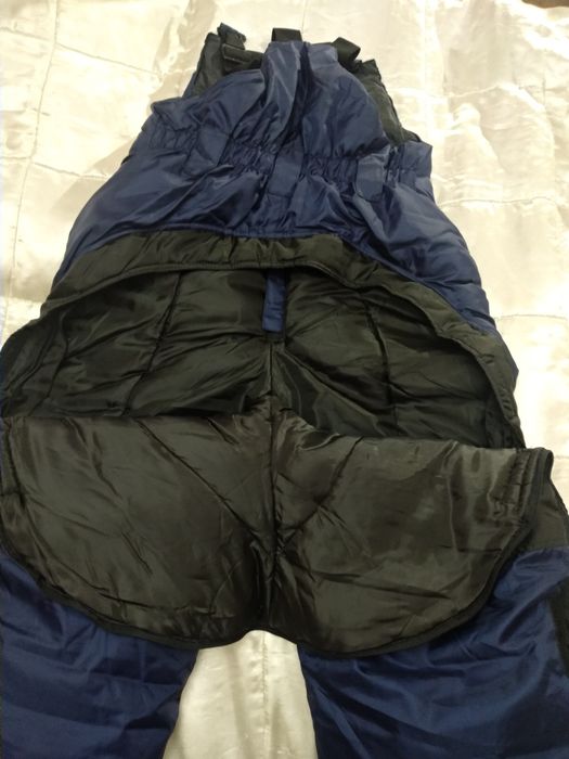 Комбінезон робочий