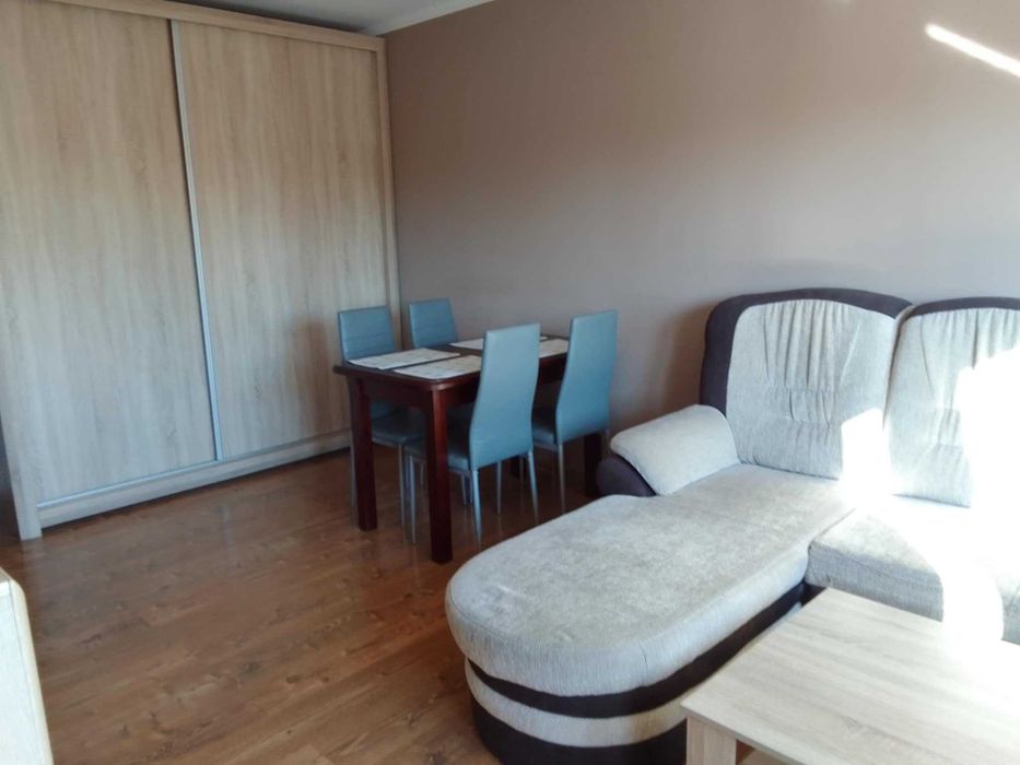 Mieszkanie do wynajęcia