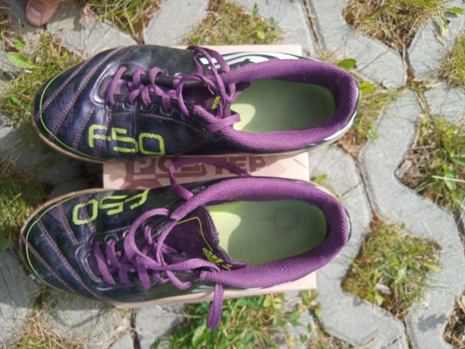 Halówki adidas  r. 37⅓