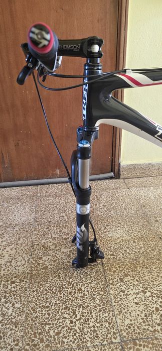 Trek oclv 9.8 carbono