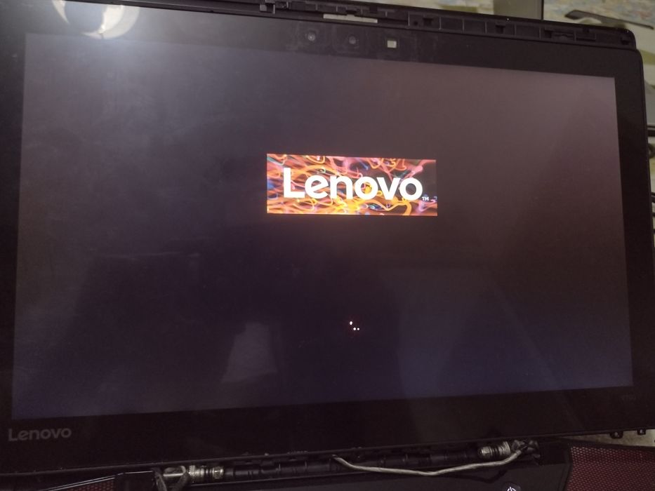 Lenovo Y700 розборка ноутбука