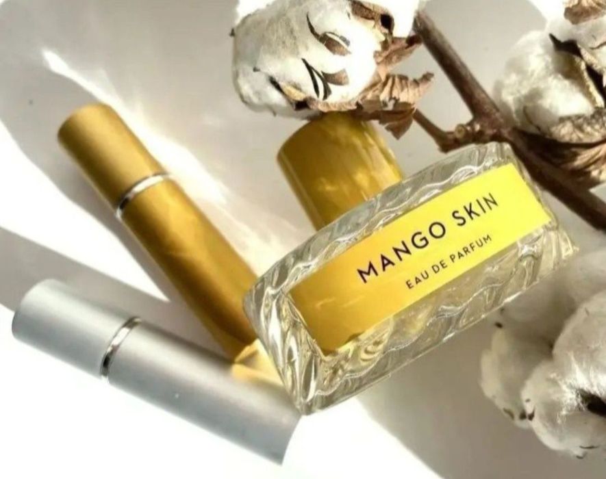 Акция!  Мировой хит! Парфюм Vilhelm Parfumerie Mango Skin, распив