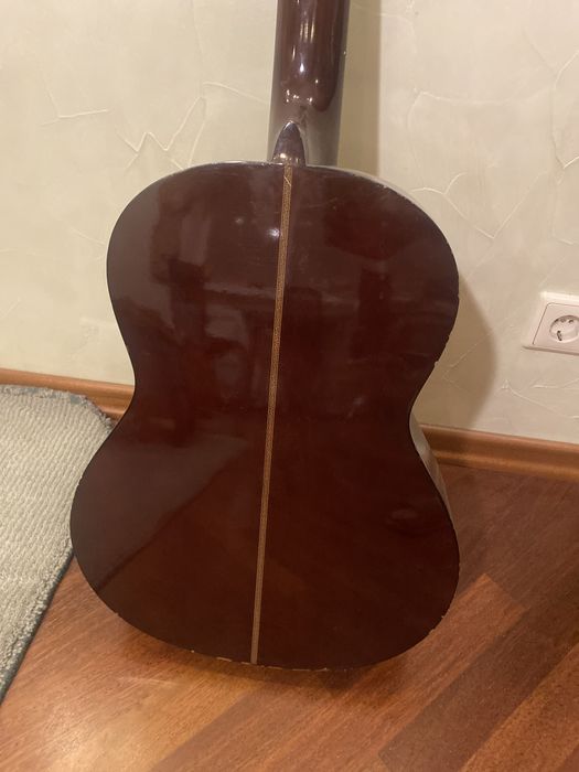 Гітара акустична Hohner HC-06