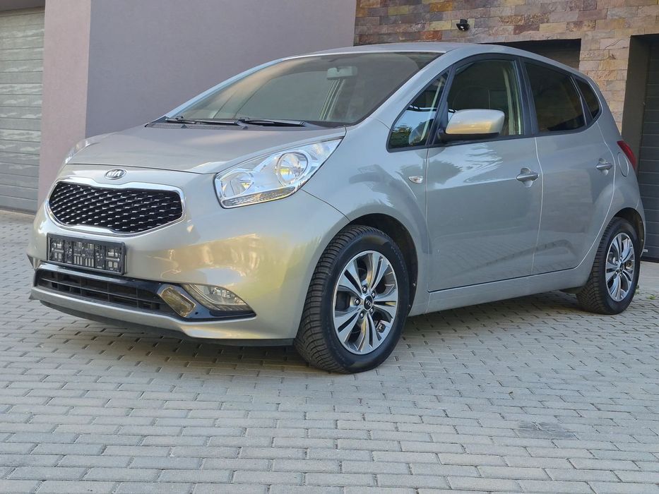 Kia Venga