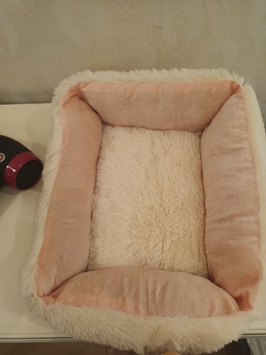 Продам лежак для кошки